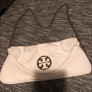 Tory Burch clutch